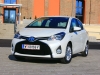 Toyota Yaris 1,5 VVT-i Hybrid VIP (c) Stefan Gruber