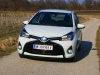 Toyota Yaris 1,5 VVT-i Hybrid VIP (c) Stefan Gruber