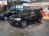 BMW X5 (c) Stefan Gruber