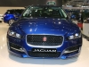 Jaguar XE (c) Stefan Gruber