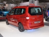 Ford Tourneo Courier (c) Stefan Gruber