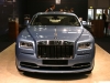 Rolls Royce Wraith (c) Stefan Gruber