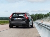 Volvo Road Edge and Barrier Detection with Steer Assist (c) Volvo