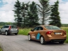 Volvo Adaptive Cruise Control with Steer Assist (c) Volvo