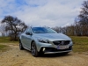 Volvo V40 Cross Country T5 AWD Geartronic (c) Stefan Gruber