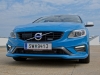 Volvo V60 T5 Geartronic R-Design mit Heico-Tuning (c) Stefan Gruber