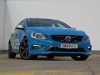 Volvo V60 T5 Geartronic R-Design mit Heico-Tuning (c) Stefan Gruber