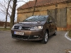 VW Sharan TSI BMT Comfortline (c) Stefan Gruber