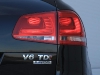 VW Touareg TDI V6 BMT (c) Stefan Gruber