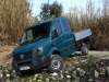 VW Crafter 4Motion (c) VW