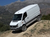 VW Crafter 4Motion (c) VW