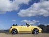 VW Beetle Cabriolet (c) VW