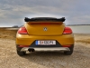 VW Beetle Cabriolet Dune TSI (c) Stefan Gruber