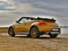 VW Beetle Cabriolet Dune TSI (c) Stefan Gruber