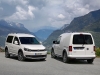 VW Caddy Country (c) VW