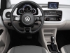 VW e-up! (c) VW