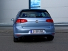 VW Golf TDI BlueMotion (c) Stefan Gruber
