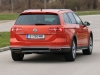 VW Passat Alltrack TDI 4Motion DSG (c) Dr. Marianne Skarics Gruber