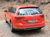 VW Passat Alltrack TDI 4Motion DSG (c) Dr. Marianne Skarics Gruber