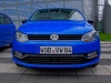 VW Polo (c) Stefan Gruber