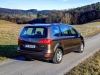 VW Sharan 2,0 TDI 4Motion Sky (c) Stefan Gruber