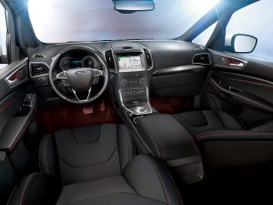 Ford S-Max und Ford Galaxy: Neue Technologien und Antriebe – AutoGuru.at Ford S-Max und Ford Galaxy: Neue Technologien und Antriebe – AutoGuru.at