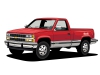 1988 K1500 Sportside Silverado (c) Chevrolet