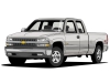 1999 Silverado 1500 LT Z71 (c) Chevrolet