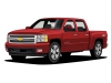 2007 Silverado 1500 LTZ (c) Chevrolet