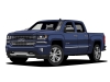 2018 Silverado Centennial Edition (c) Chevrolet