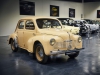 1944 Renault 4CV (c) YANNICK BROSSARD