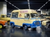 1963 Renault Estafette (c) YANNICK BROSSARD