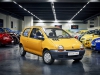 1992 Renault Twingo (c) YANNICK BROSSARD