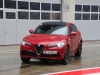 Alfa Driving Experience 2019 (c) Rainer Lustig