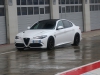 Alfa Driving Experience 2019 (c) Rainer Lustig