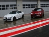 Alfa Driving Experience 2019 (c) Rainer Lustig