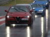 Alfa Driving Experience 2019 (c) Rainer Lustig