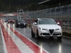 Alfa Driving Experience 2019 (c) Rainer Lustig