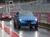 Alfa Driving Experience 2019 (c) Rainer Lustig