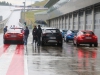 Alfa Driving Experience 2019 (c) Rainer Lustig