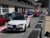 Scuderia Alfa Driving Experience (c) Rainer Lustig