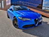 Alfa Romeo Giulia Veloce 2,2 TD Q4 (c) Stefan Gruber