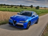 Alfa Romeo Giulia Veloce 2,2 TD Q4 (c) Stefan Gruber