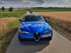 Alfa Romeo Giulia Veloce 2,2 TD Q4 (c) Stefan Gruber