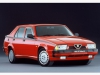 Alfa Romeo 75 (c) Alfa Romeo