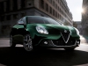 Alfa Romeo Giulietta (c) Alfa Romeo