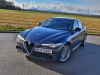 Alfa Romeo Giulia Super 2,2 TD AT (c) Stefan Gruber