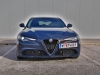 Alfa Romeo Giulia Super 2,2 TD AT (c) Stefan Gruber
