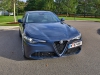 Alfa Romeo Giulia Super 2,2 TD AT (c) Stefan Gruber
