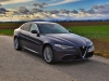 Alfa Romeo Giulia Super 2,2 TD AT (c) Stefan Gruber